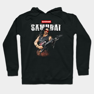 Samurai Hoodie